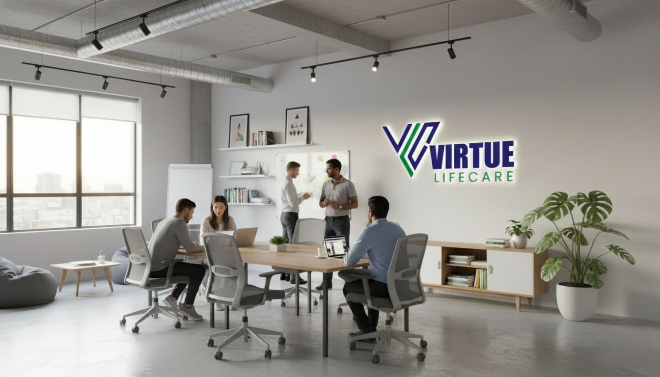 Virtue Life Care Facility