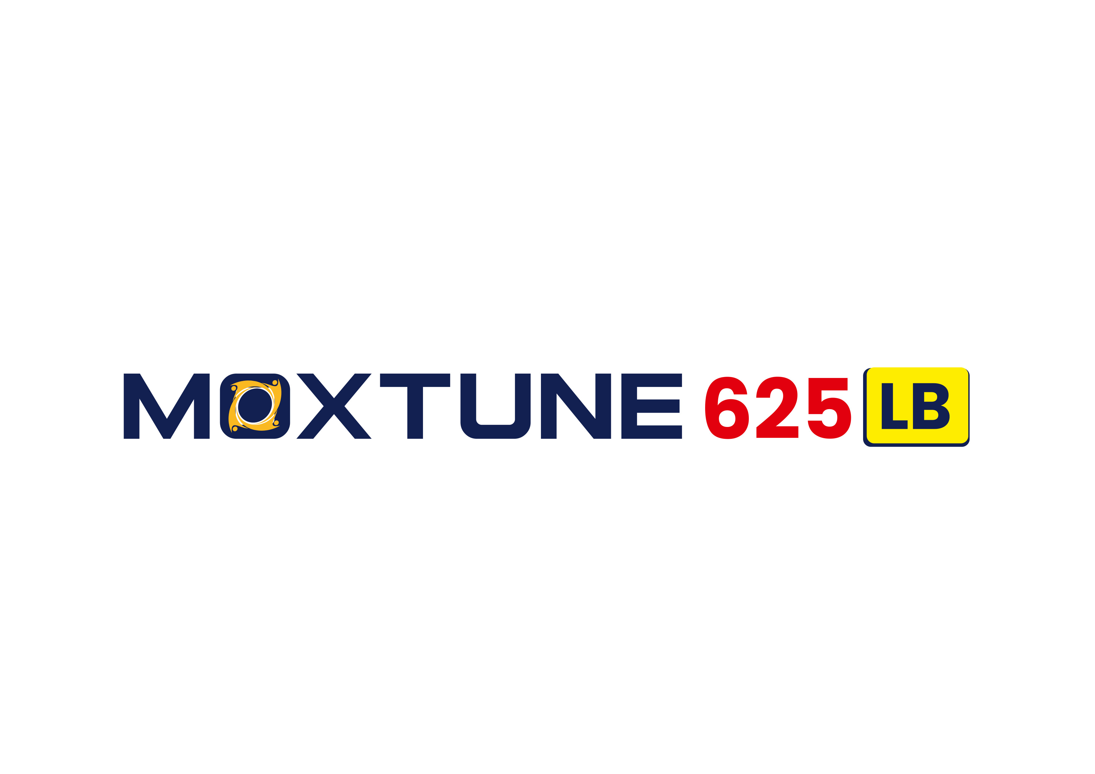 Moxtune 625 LB